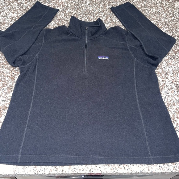 Patagonia Pullover sweater - Picture 2 of 5